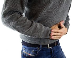 Bolesti břicha kvuli intoleranci laktózy vyřeší Laktazan, účinný enzým laktáza